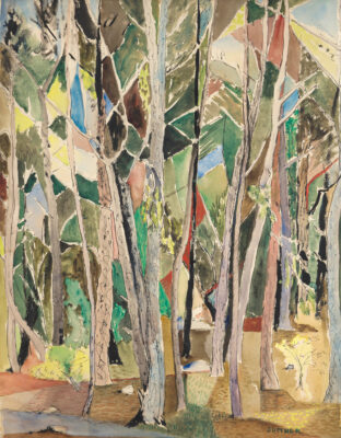 Strauss and Co10