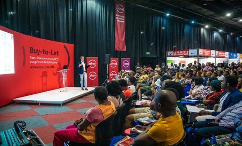The Property Show heads to Cape Town LNN feature