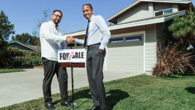 Importance of a Title Deed