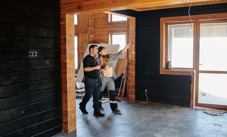 Renovation insurance
