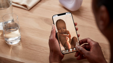 You’re Pregnant! Now what?