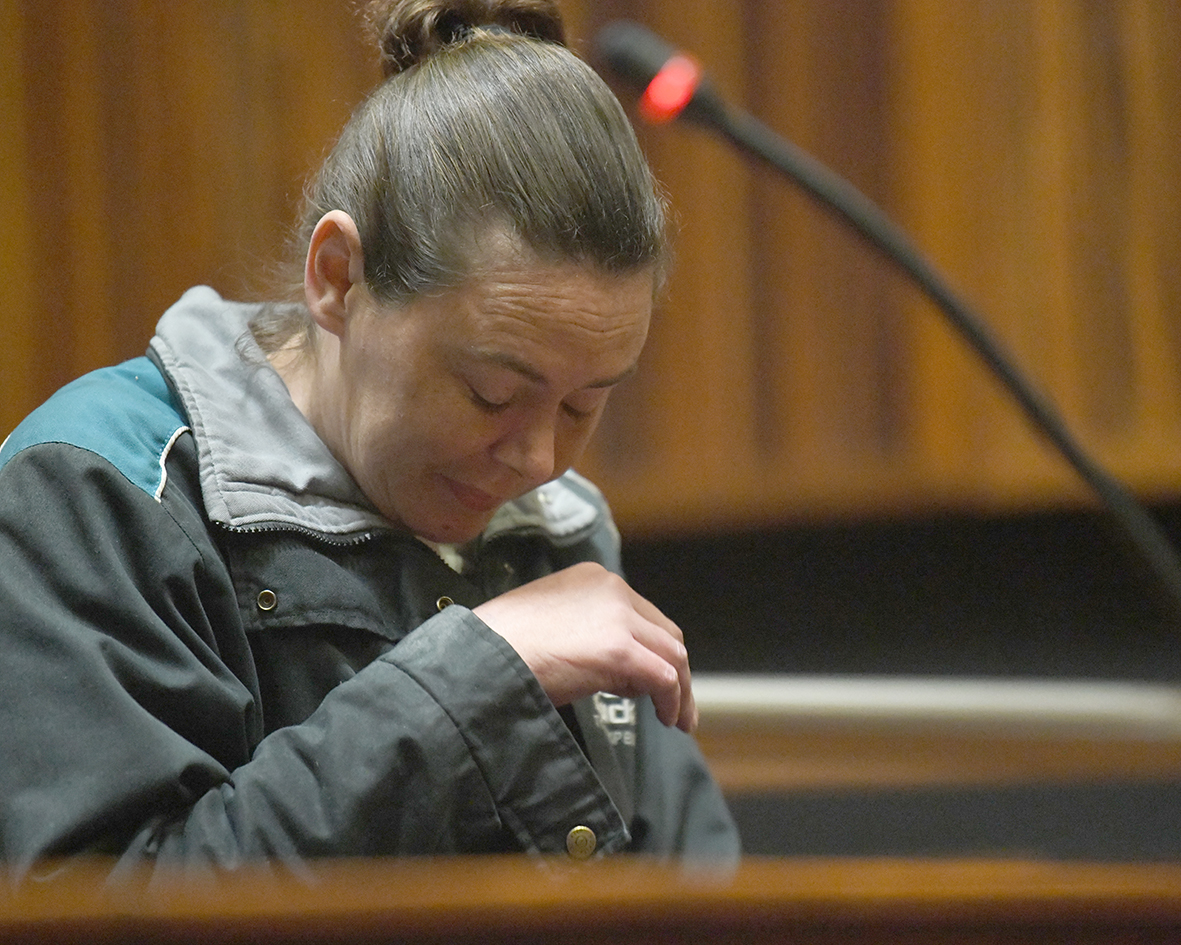 Tannie Charlotte (67) glo ontvoer om losprys te eis Vaalweekblad