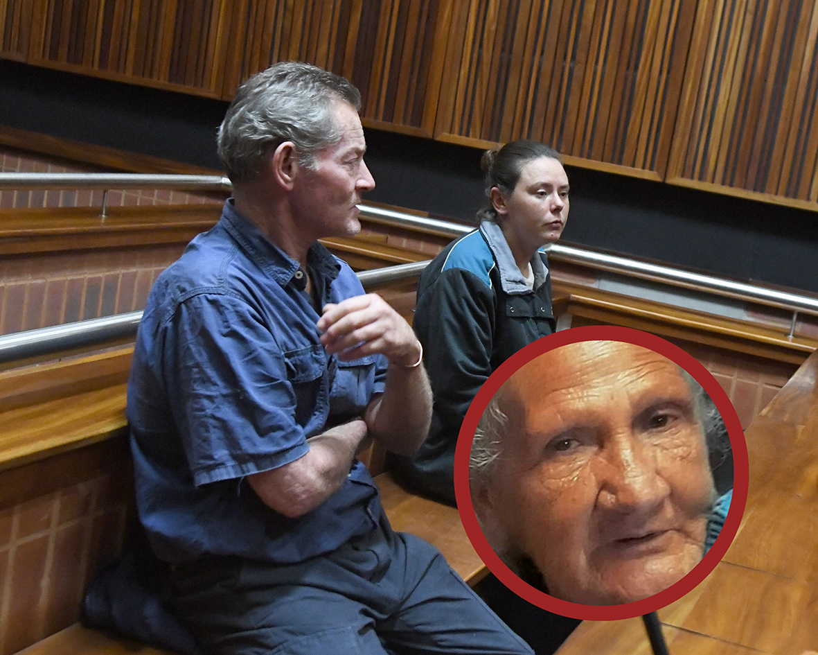 Winkelstrokie lei tot deurbraak in moordsaak Vaalweekblad