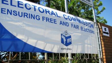 Special votes can either be cast at home (where IEC officials visit you at your residence) or at a voting station.