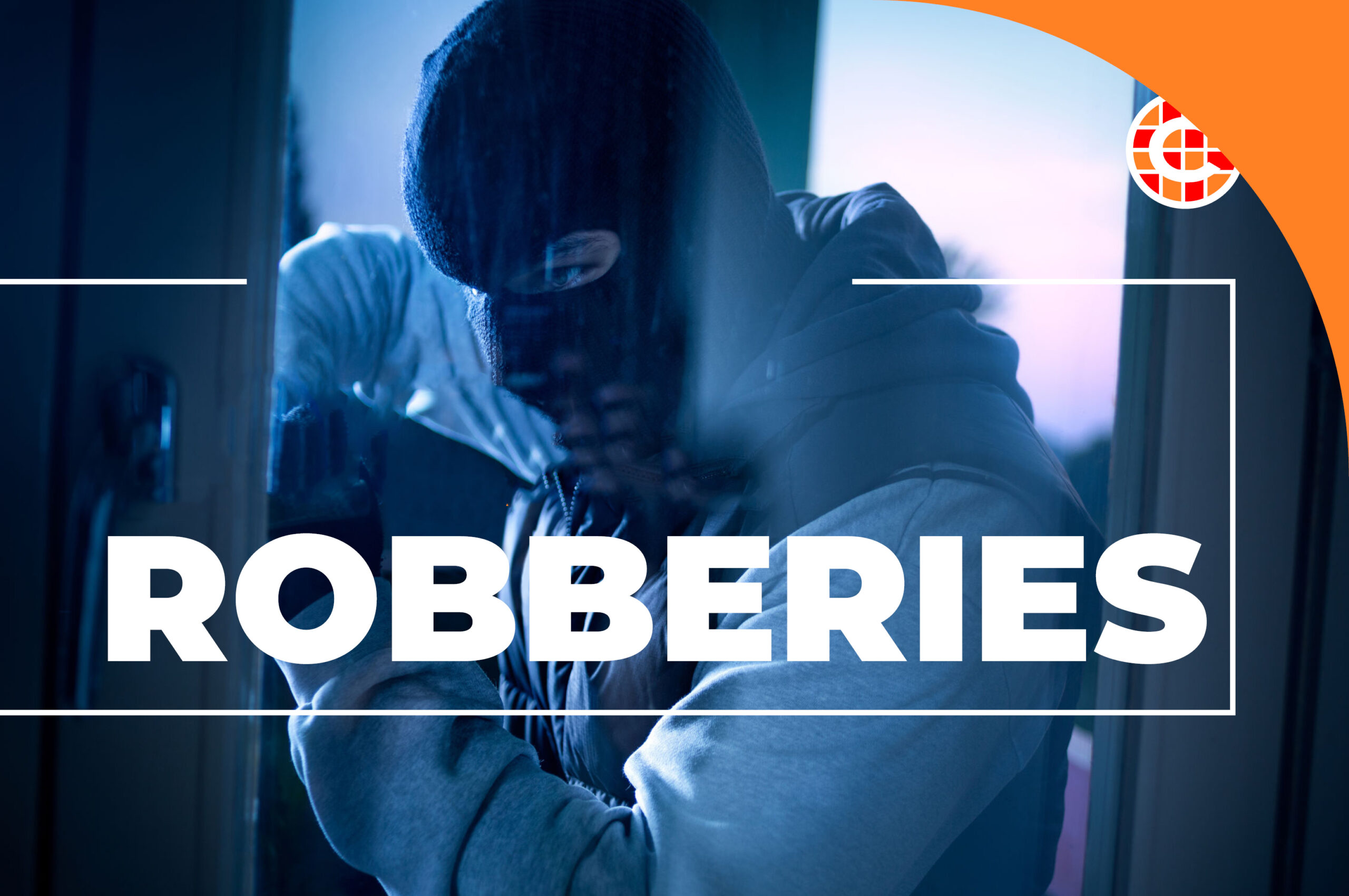 Keeping a cool head in an armed robbery can save lives | Vaalweekblad
