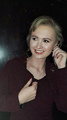 Luska Van Rensburg w