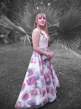 Danica Labuschagne w