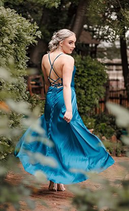 Done Marochelle janse van Vuuren w