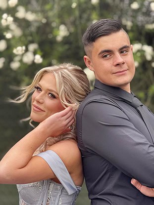 Dryden van der berg w