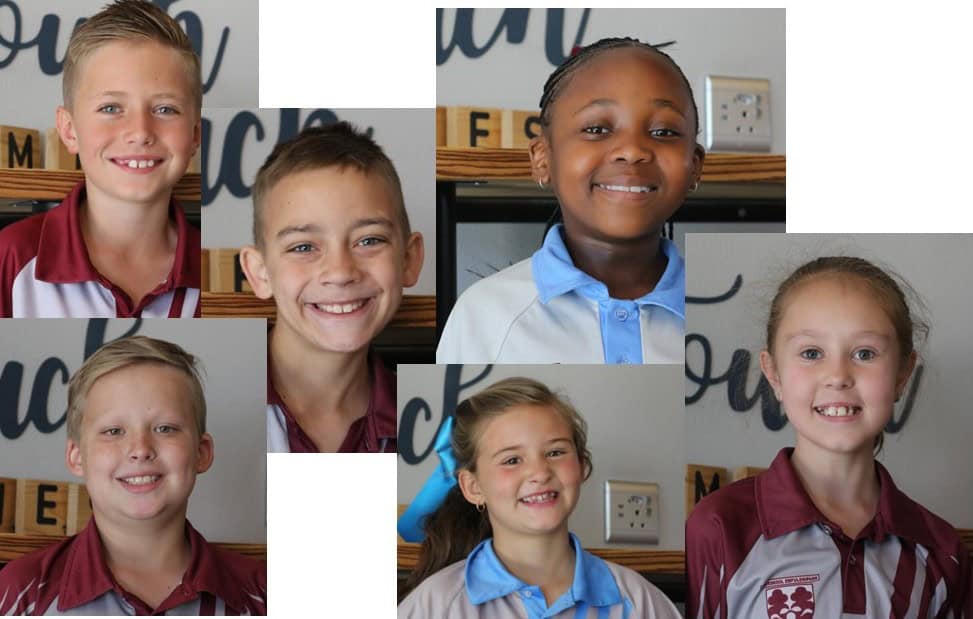 Ons weet wat ons weet - Emmies gesels oor superkragte | Vaalweekblad