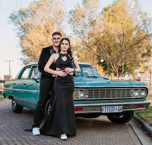 Zander van Aswegen w