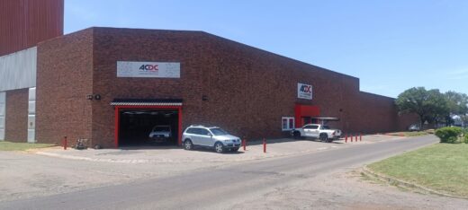 Excitement as the Vaal gets its own ACDC Express Franchise! | Vaalweekblad