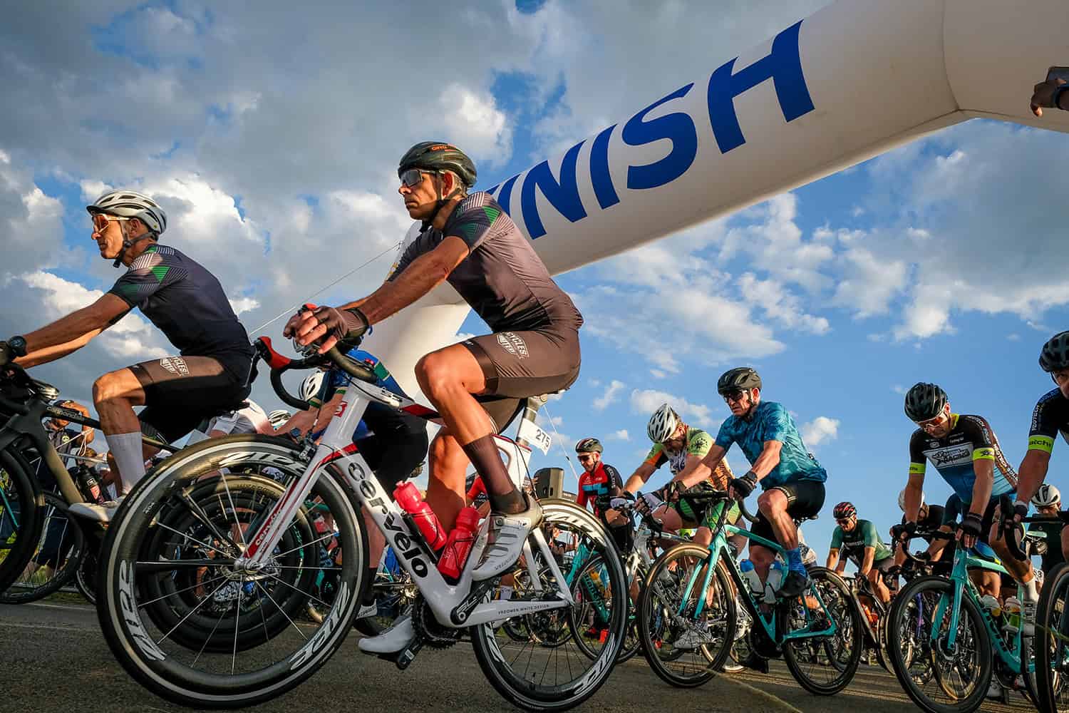 Gle Fast One Midvaal Fast One returns | Vaalweekblad