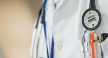 doctor