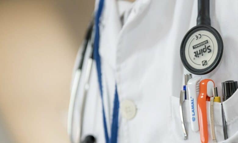 doctor
