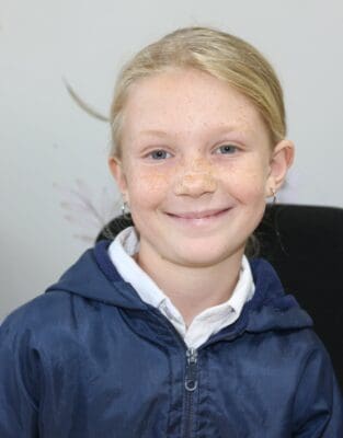 Hailey Bosfhoff