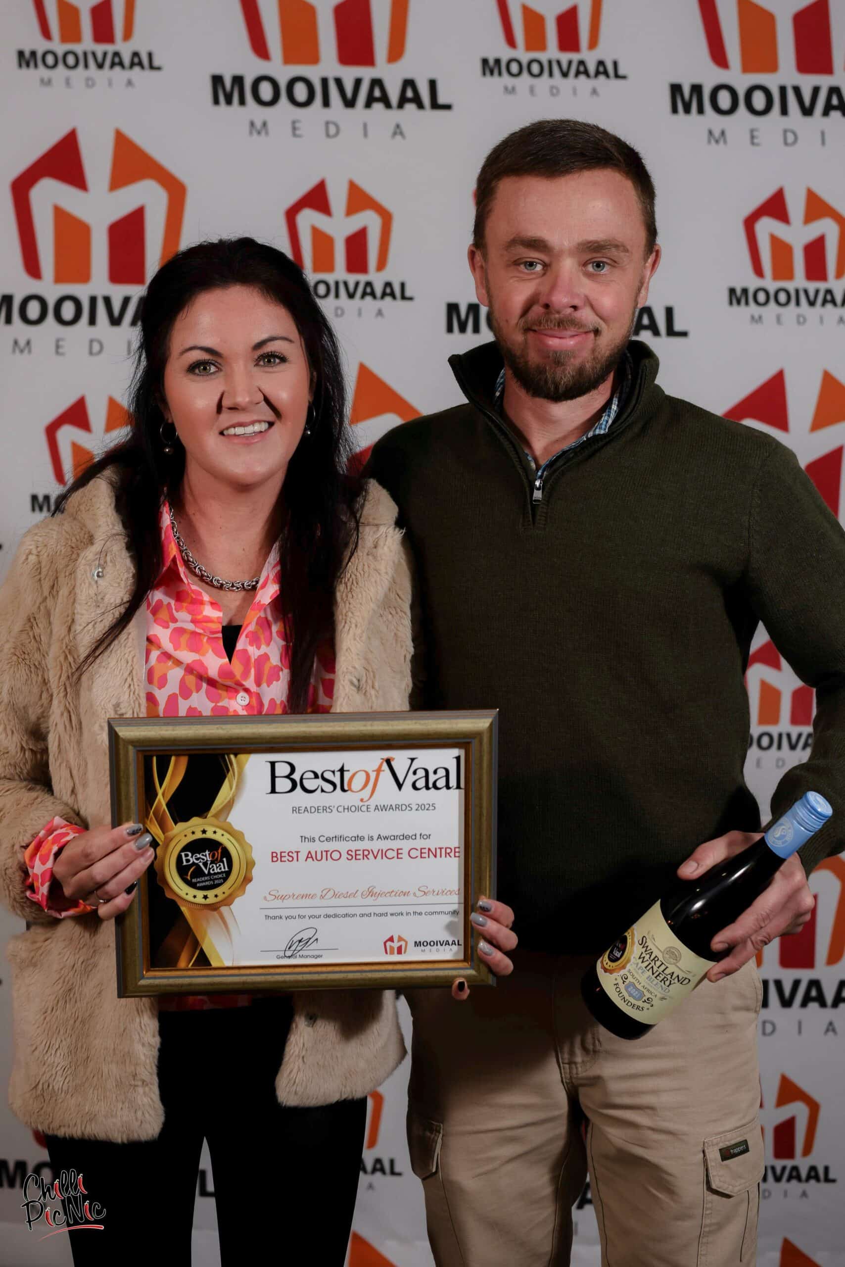 Best Auto Service Centre