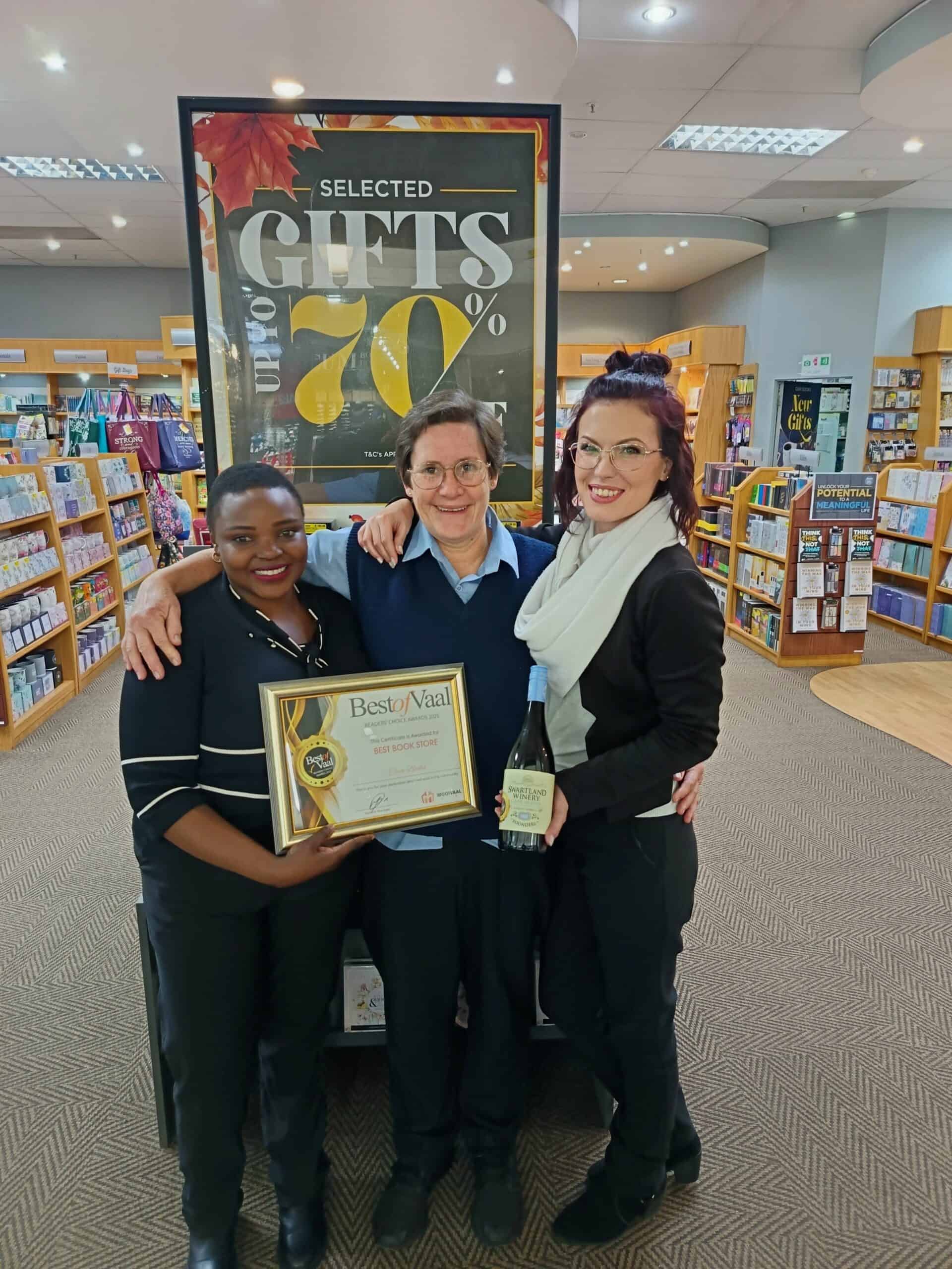 Best Book Store - Cum Books (1)