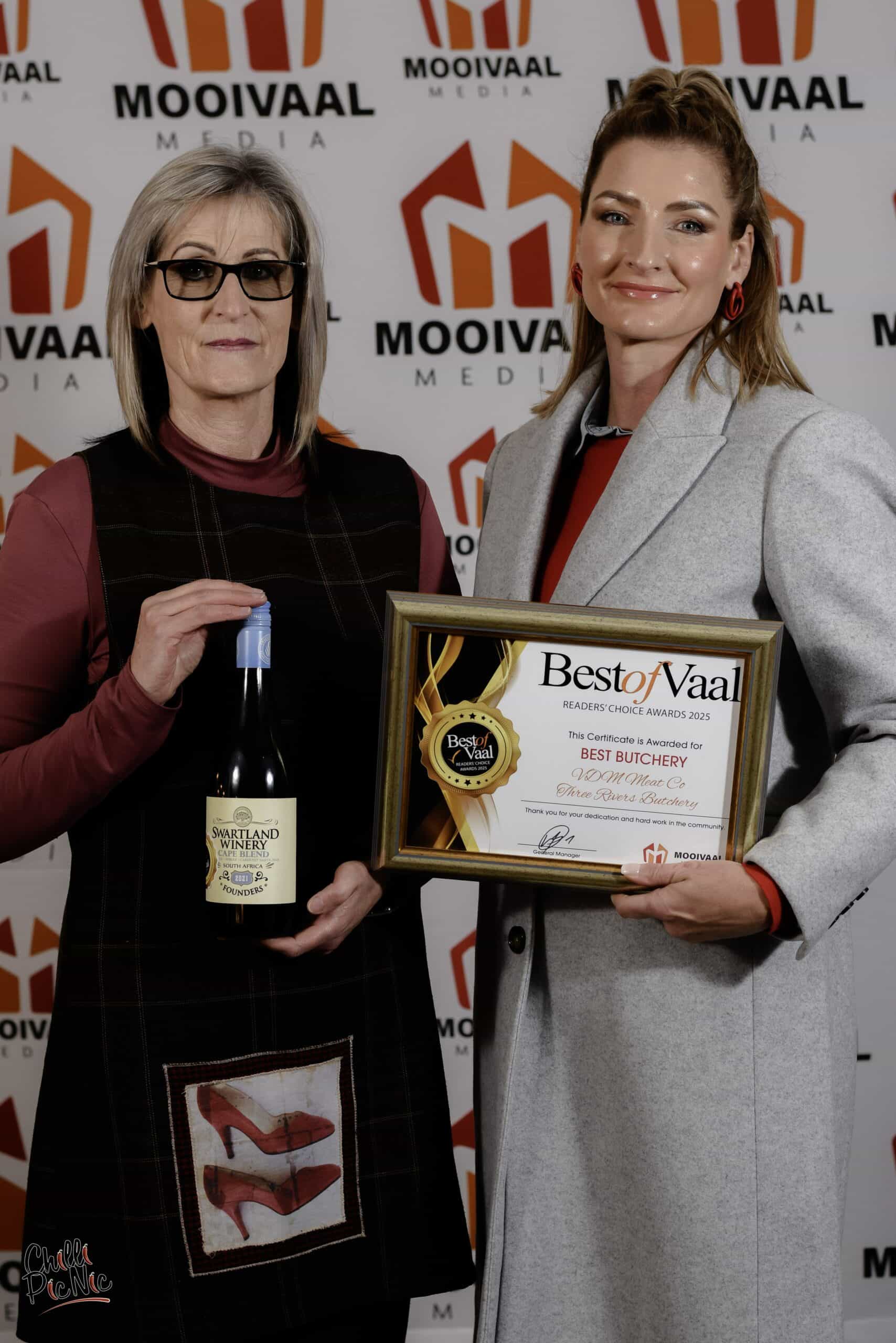 Best Buthery - VDM Meat Co Three Rivers Butchery (1)