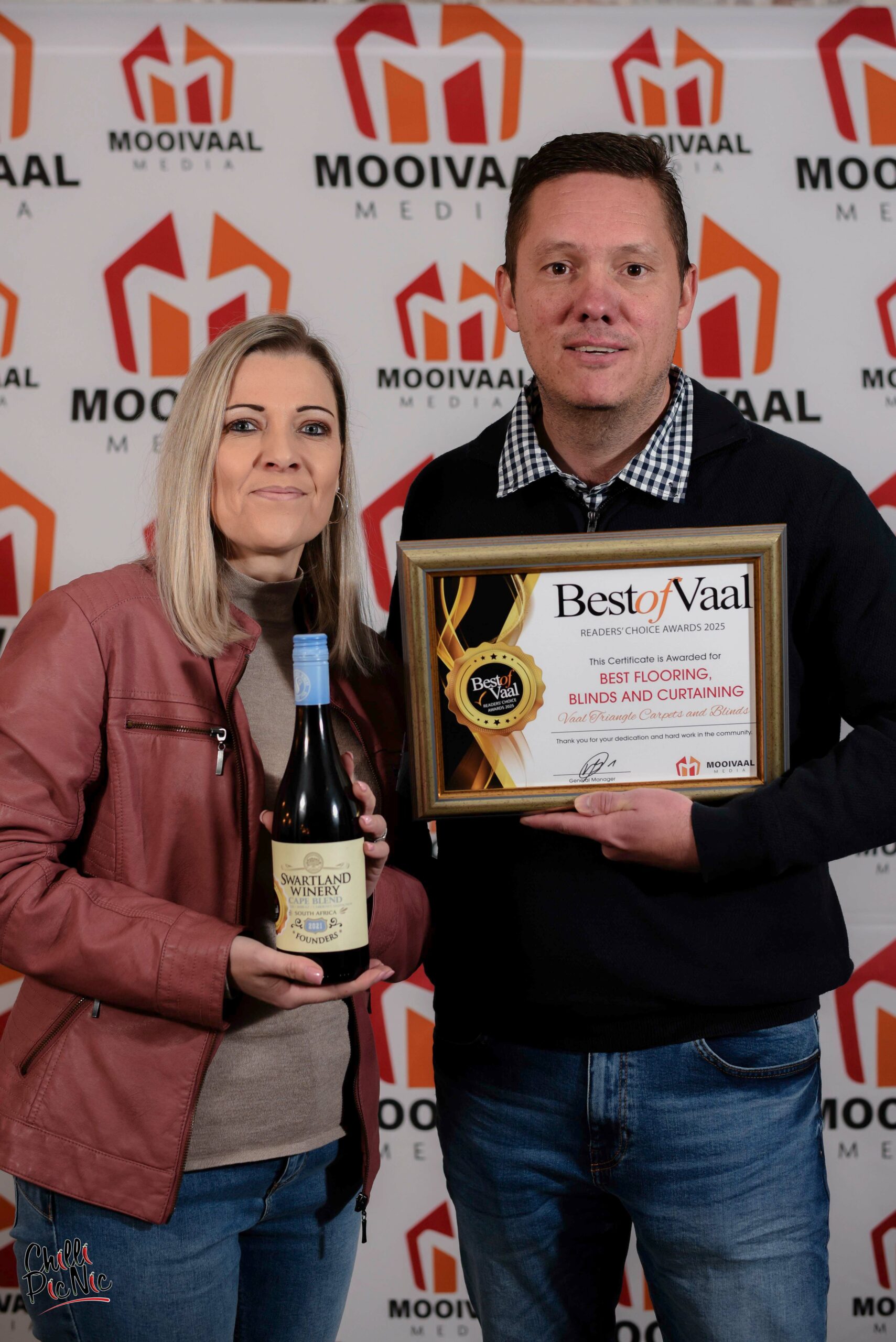 Best Flooring, Blinds and Curtaining - Vaal Triangle Carpets and Blinds