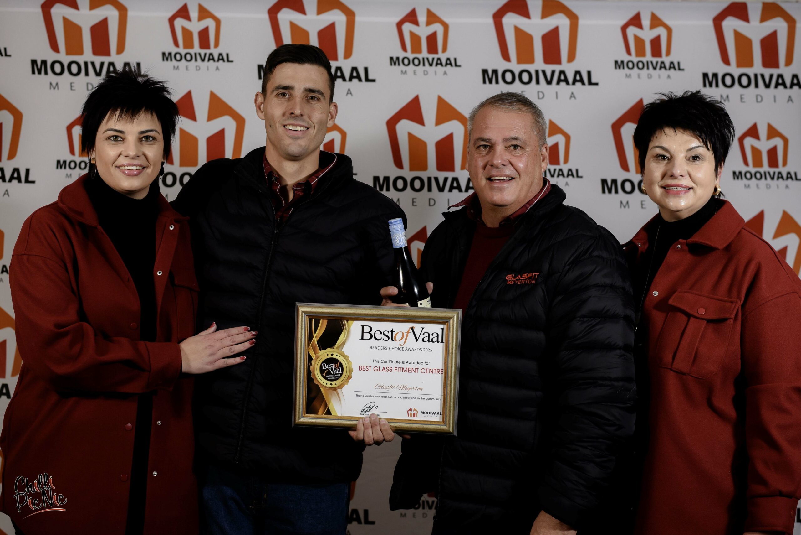 Best Glass Fitment Centre - Glasfit Meyerton (1)