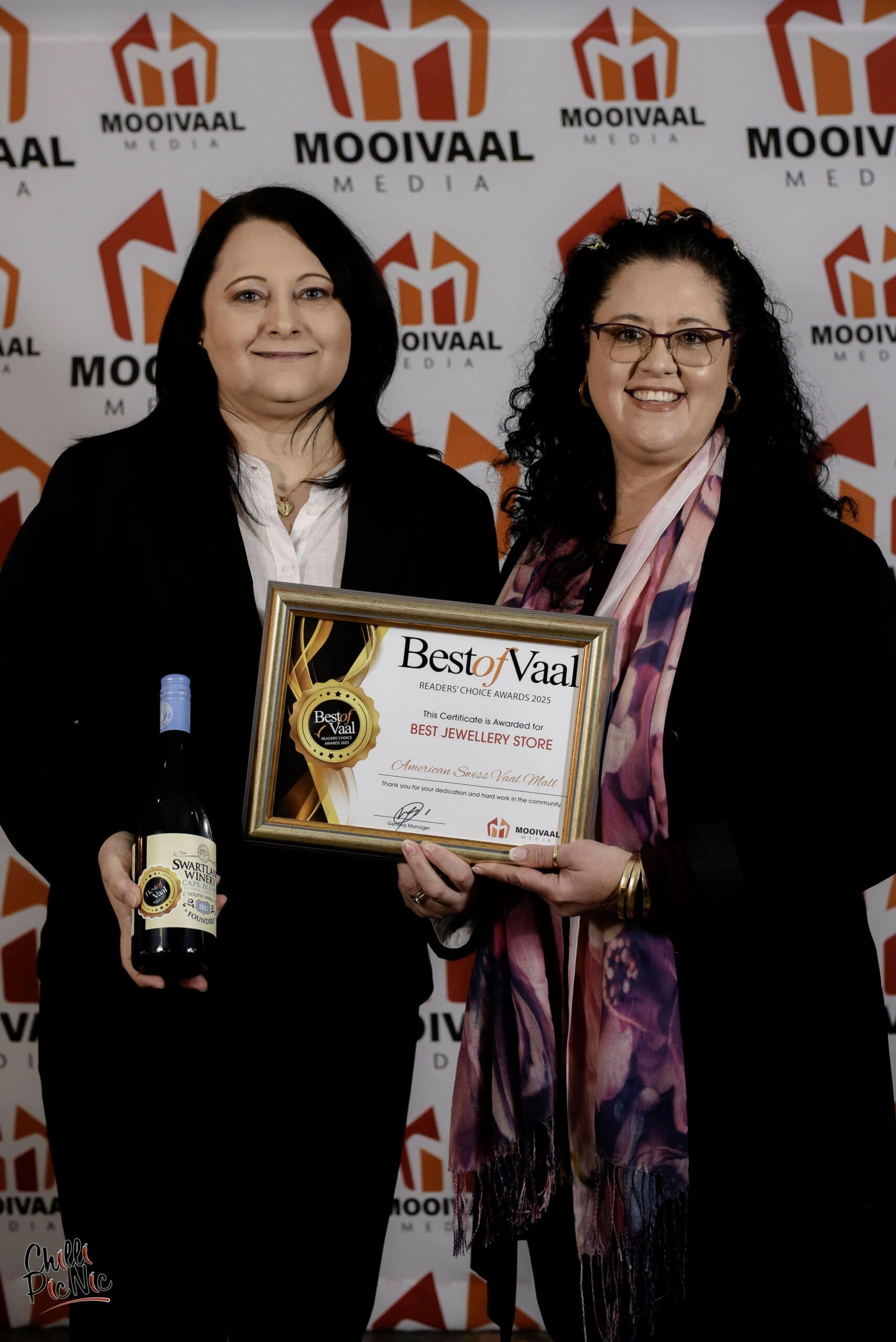 Best Jewellery Store - American Swiss Vaal Mall (1)