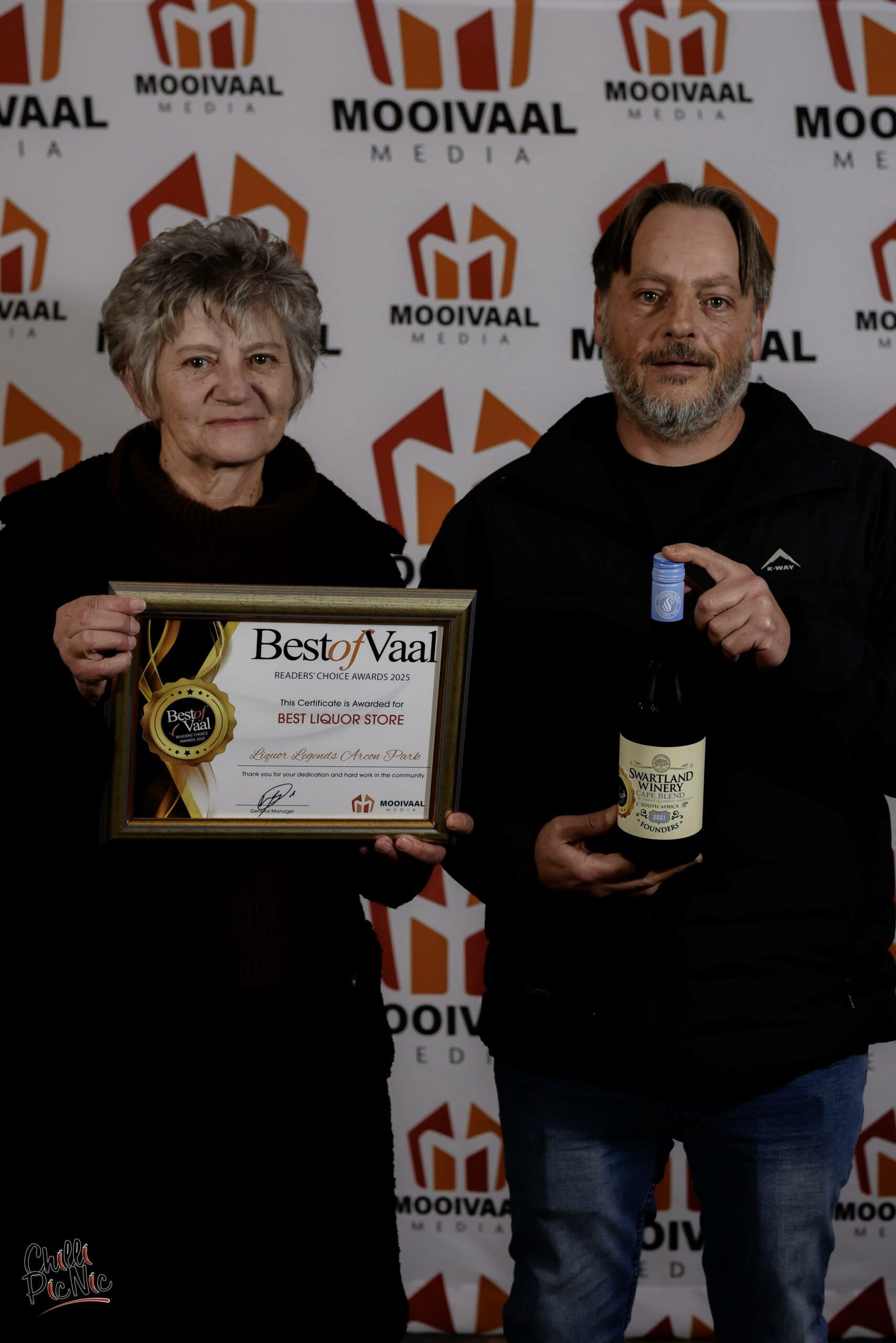 Best Liquor Store - Liquor Legends Arcon Park (1)