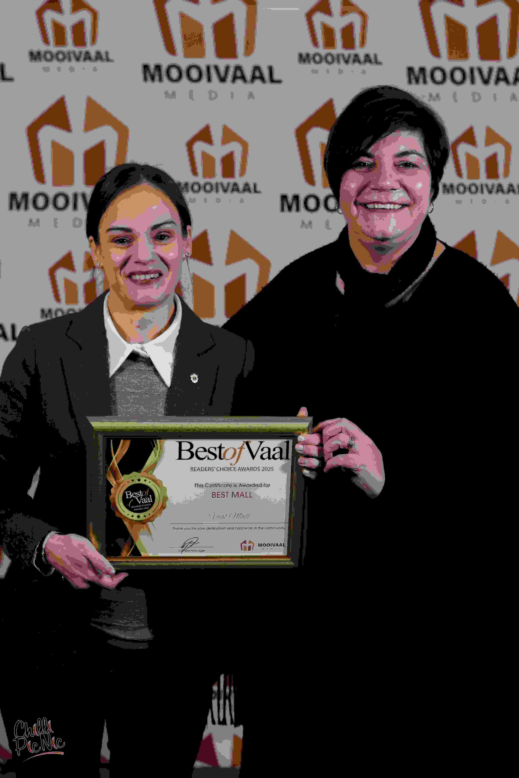 Best Mall - Vaal Mall (1)