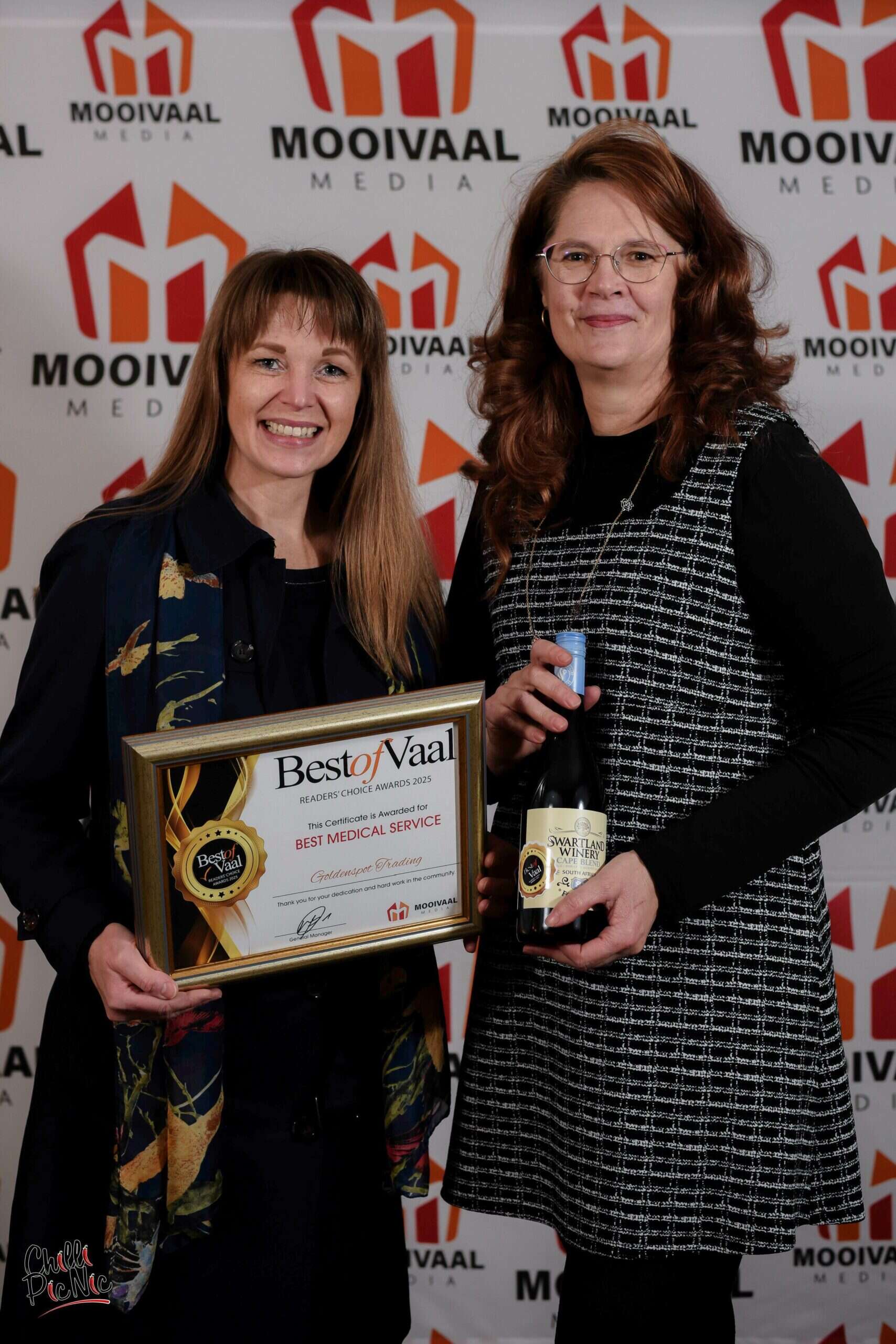 Best Medical Service - Goldenspot Trading