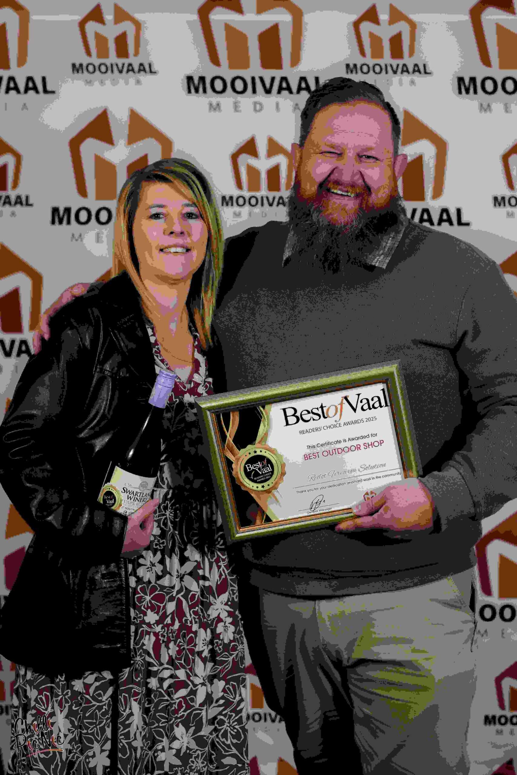 Best Outdoor Shop - Redot Firearm Solution (1)