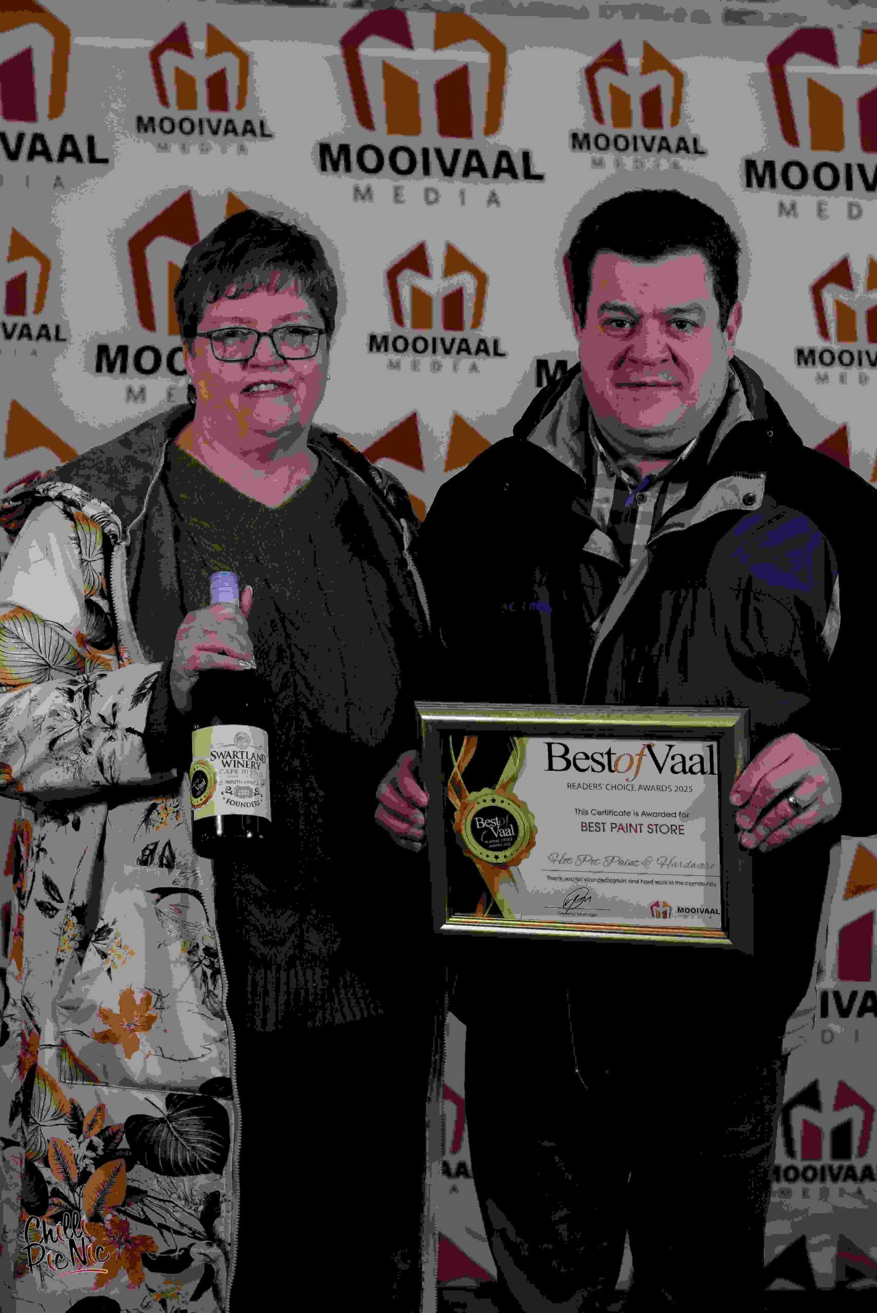 Best Paint Store - Hot Pot Paint & Hardeware