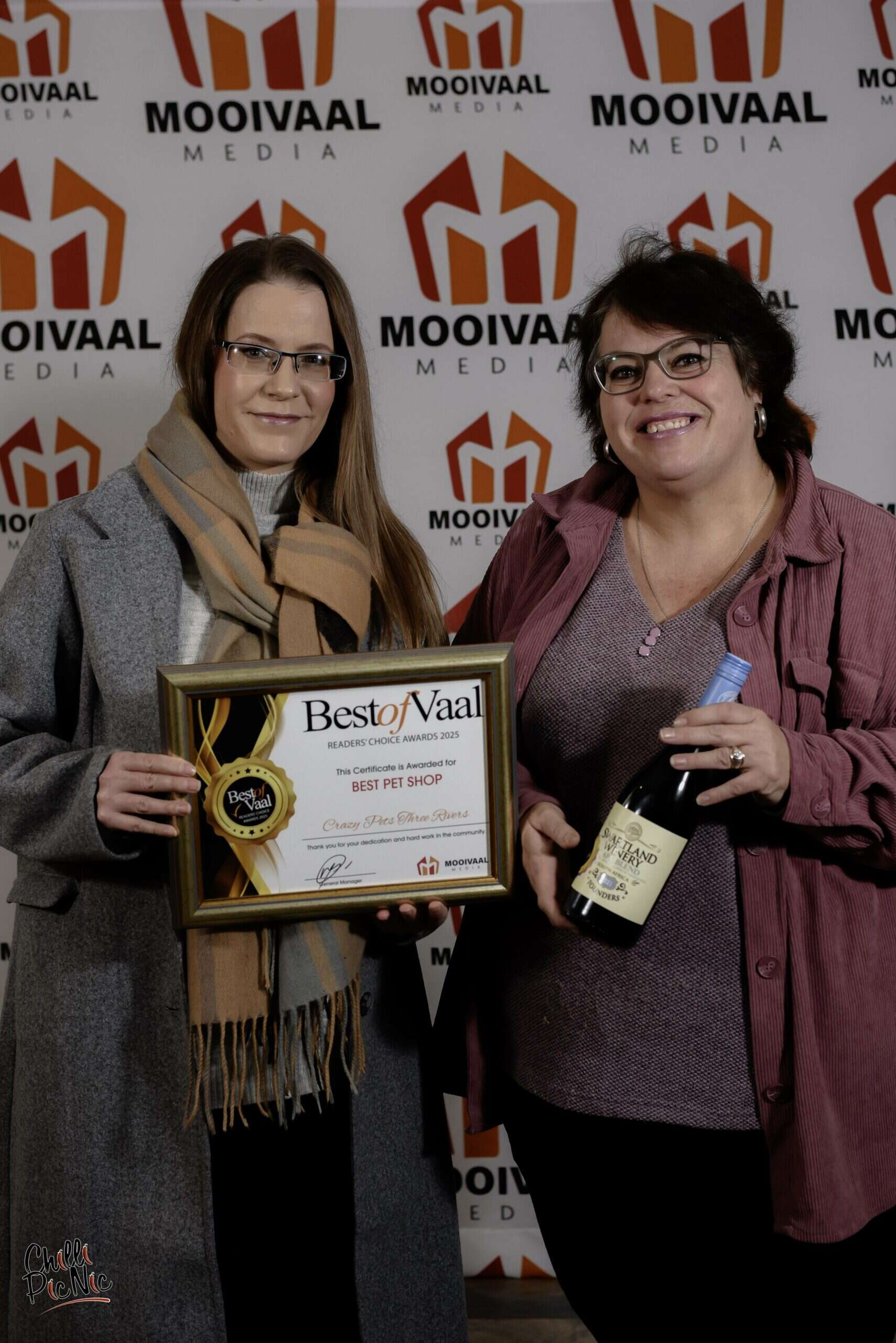 Best Pet Shop - Crazy Pets Three Rivers