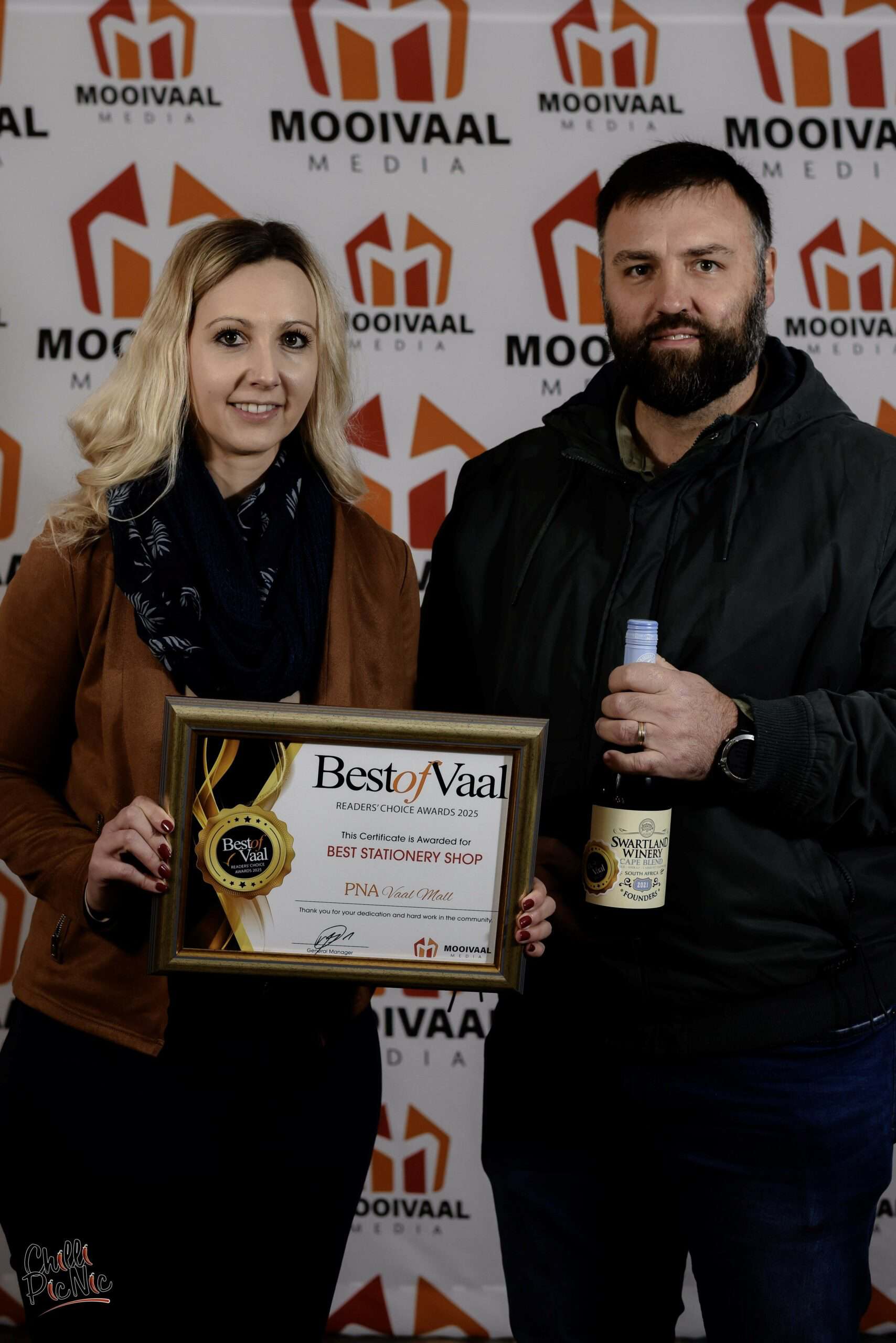 Best Stationery Shop - PNA Vaal Mall