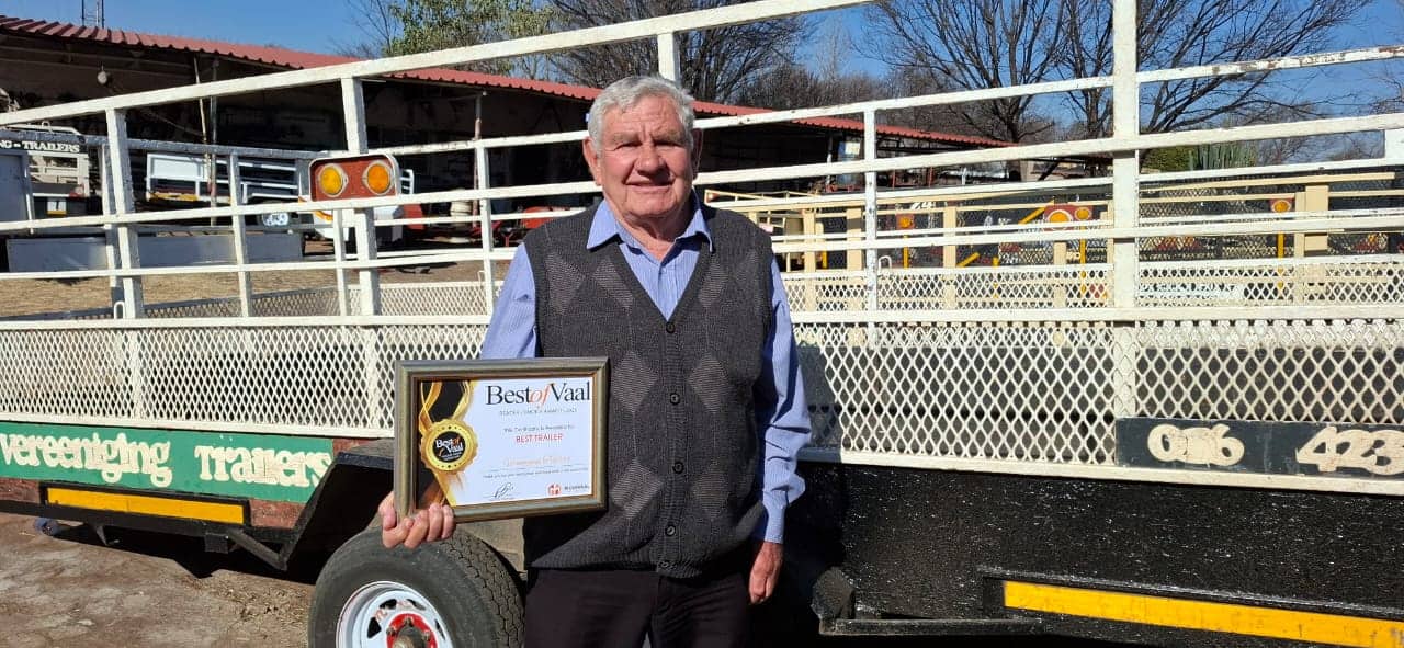 Best Trailers - Vereeniging Trailers