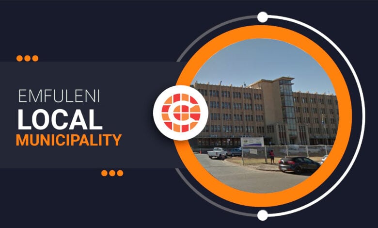 Emfuleni bestee glo R700 miljoen aan oortyd