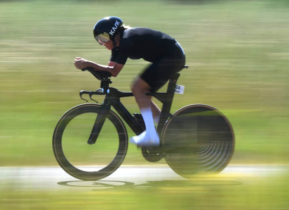 Time Trial Champions crowned at 2026 SA Nationals in Midvaal | Vaalweekblad