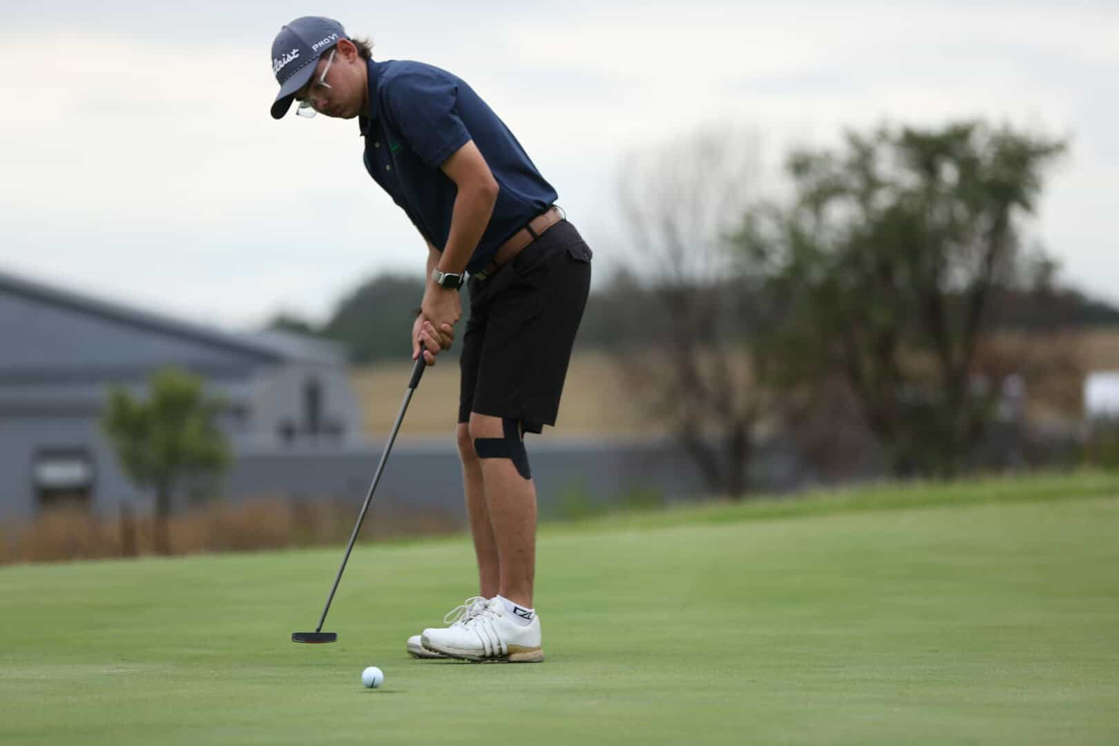 Brand and Papworth qualify for Betway Big Easy Blu Label Unlimited Invitational 2