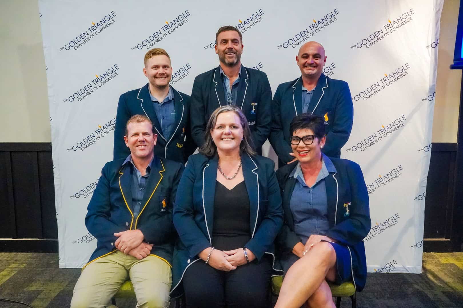 GTCOC vier rekordgroei