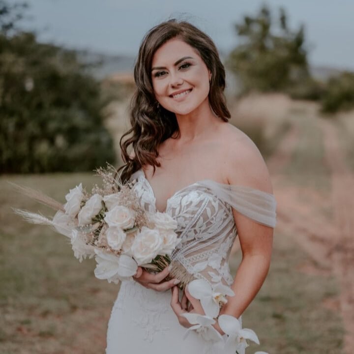 Mariska Cox - Edited