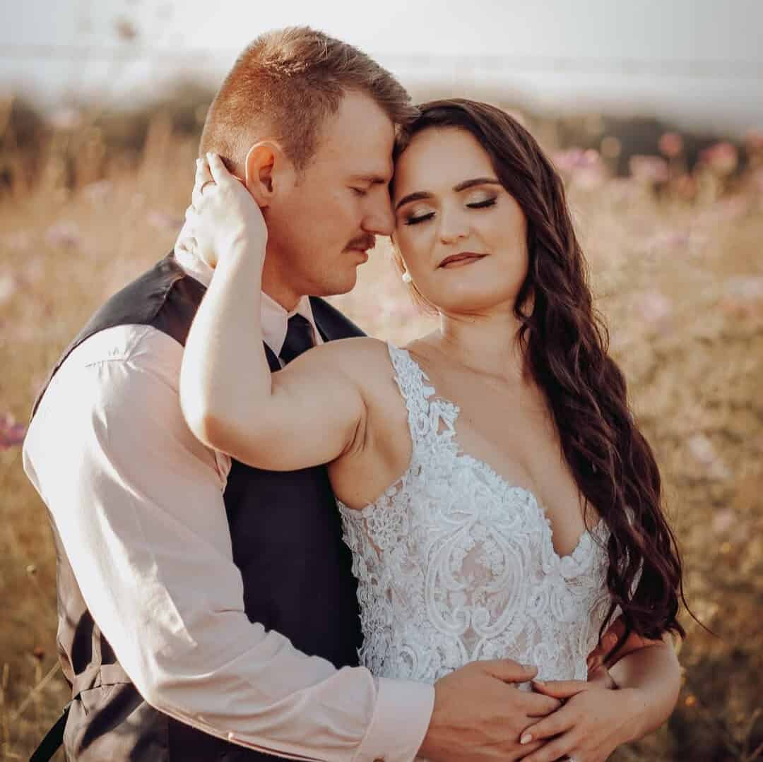 Monique Wilken - Edited