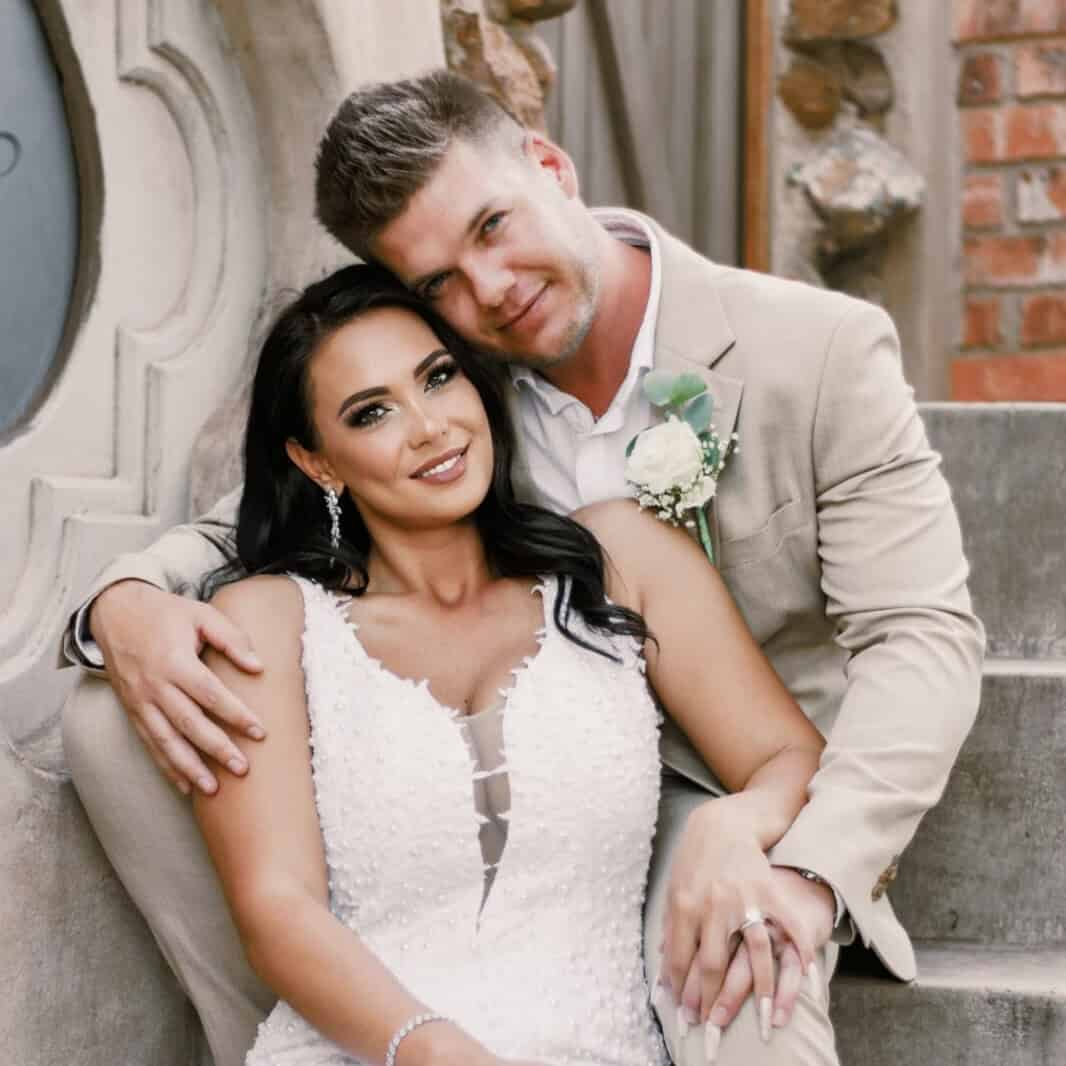 Simoné Morton - Edited