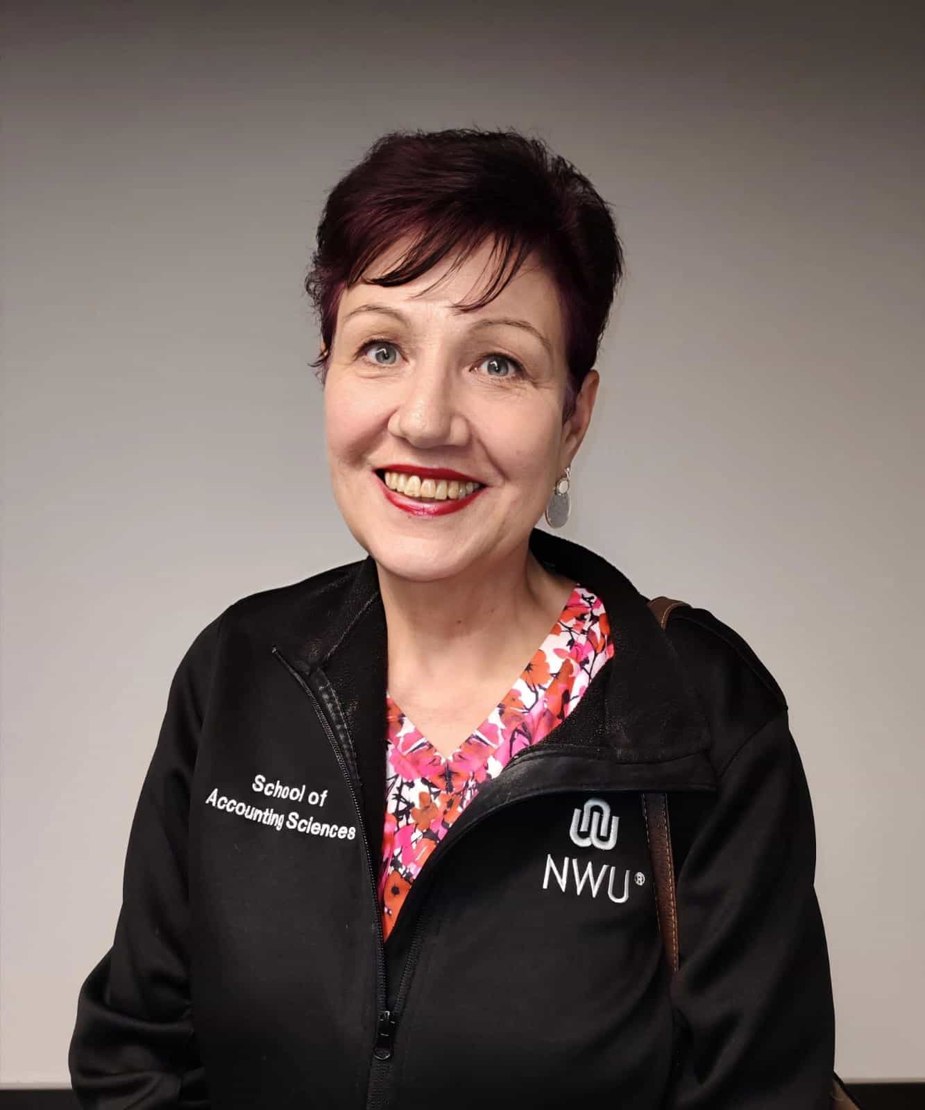 NWU achieves excellent pass rates in IAC exams