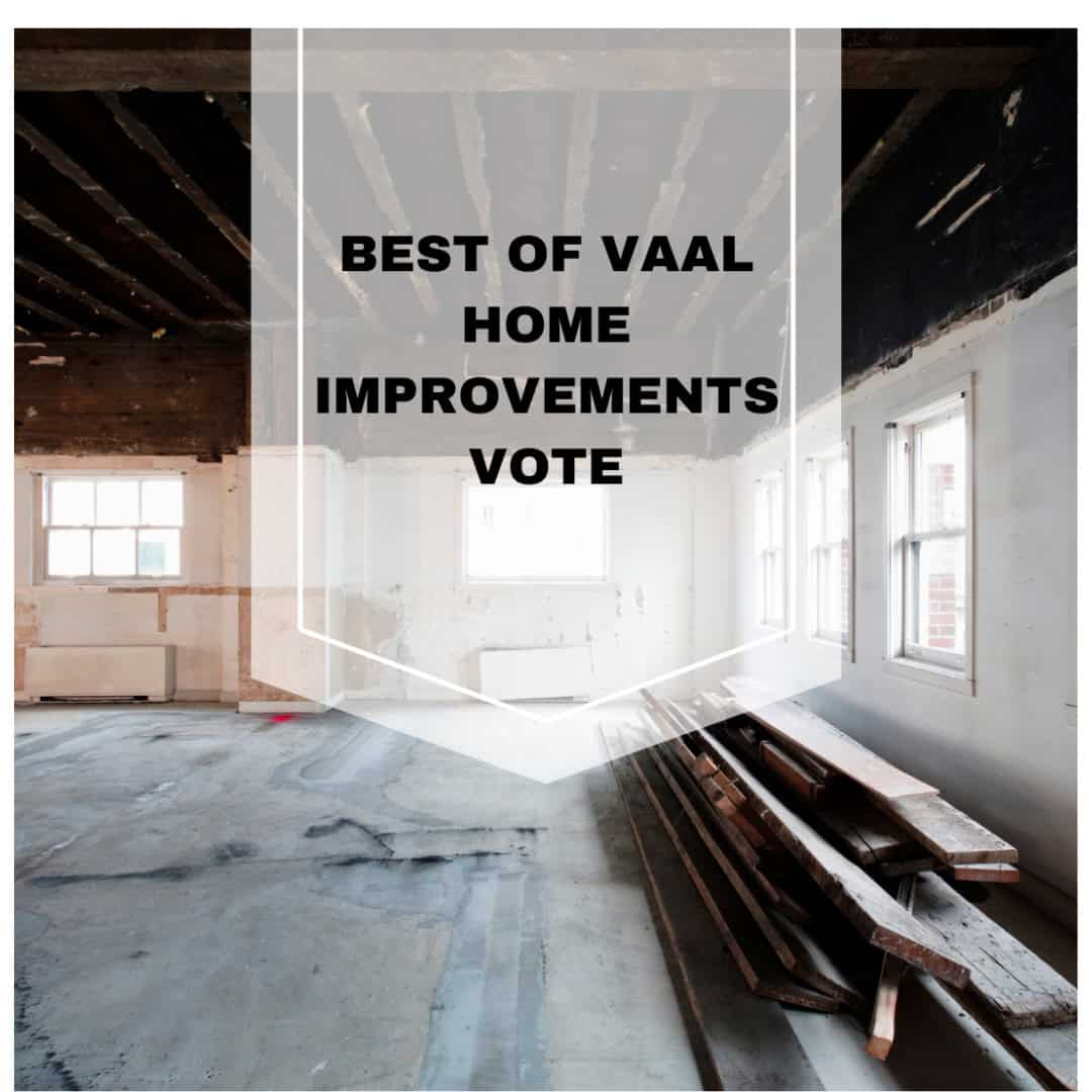 HomeImprovements