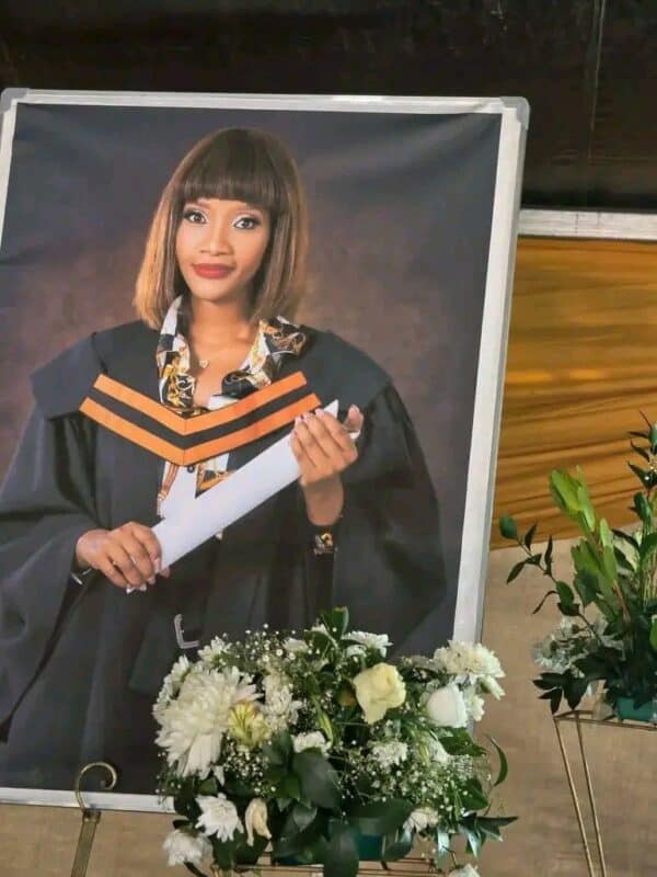 Mako nie vir Mani-moord gearresteer nie!