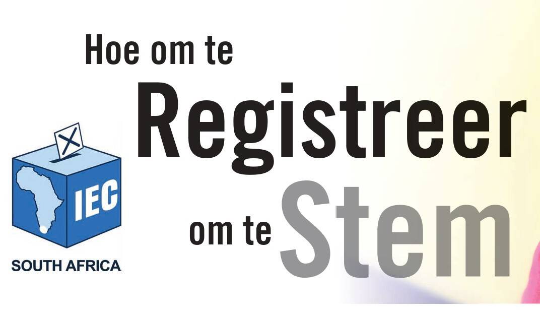 Munisipale verkiesing – Moet ek weer registreer?