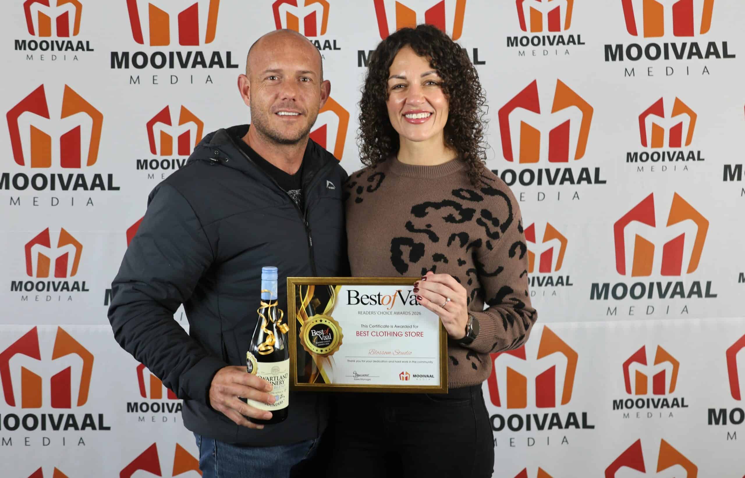 BEST CLOTHING STORE - Blossom Studio