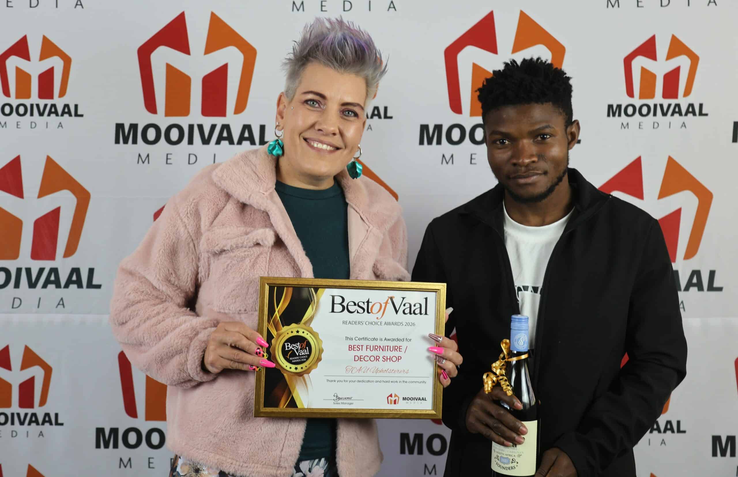 BEST FURNITURE-DECOR SHOP - TAU Upholsterers