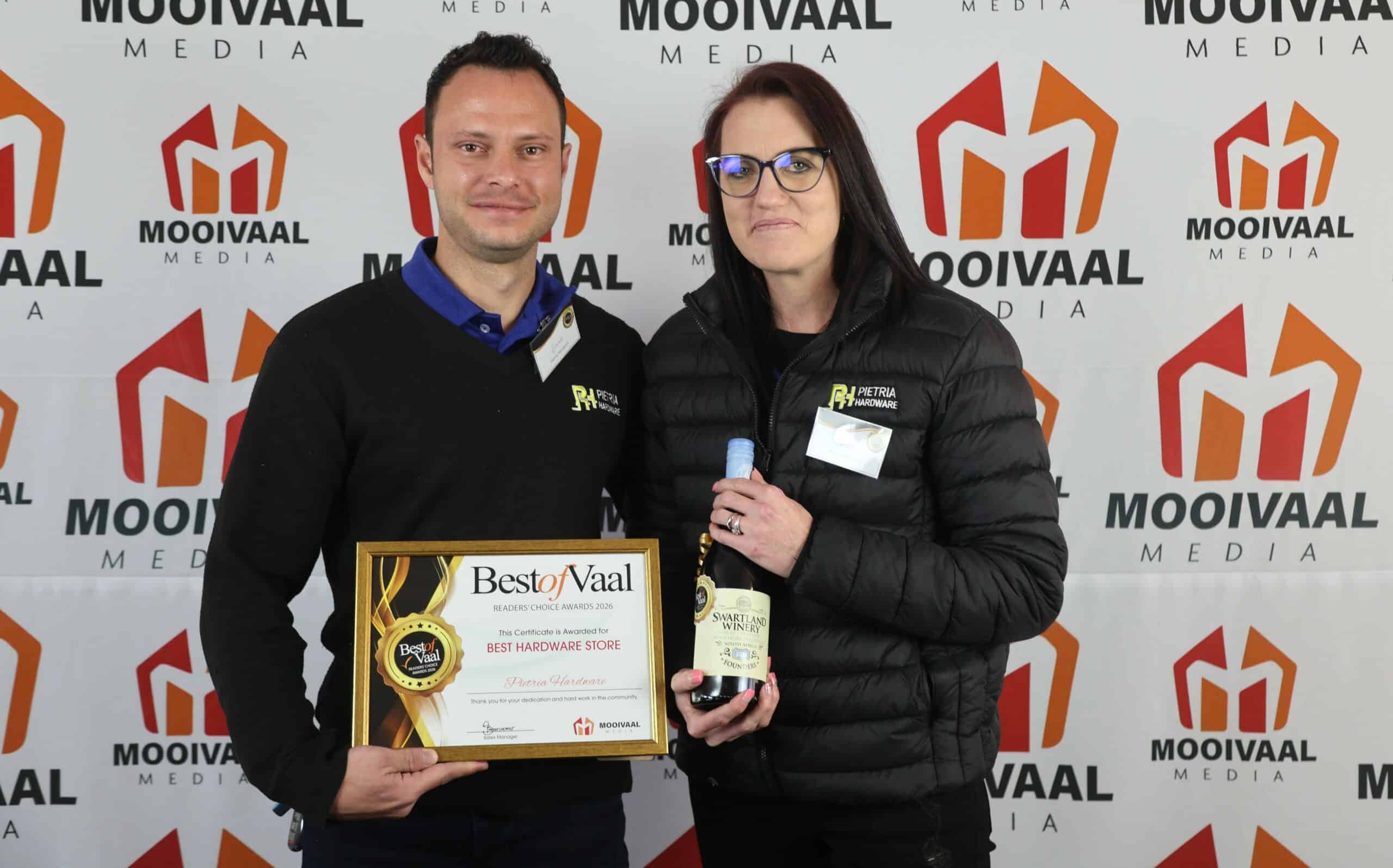 BEST HARDWARE STORE - Pietria Hardware