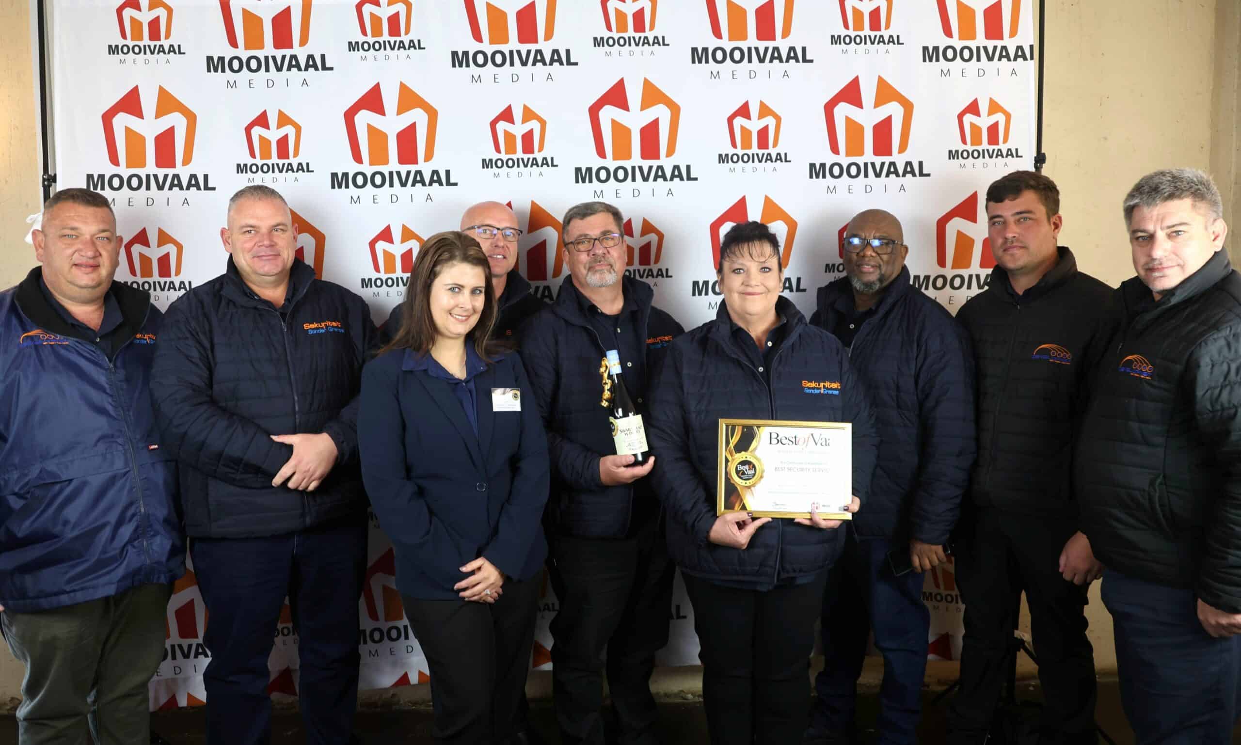 BEST SECURITY SERVICE - Sekuriteit Sonder Grense