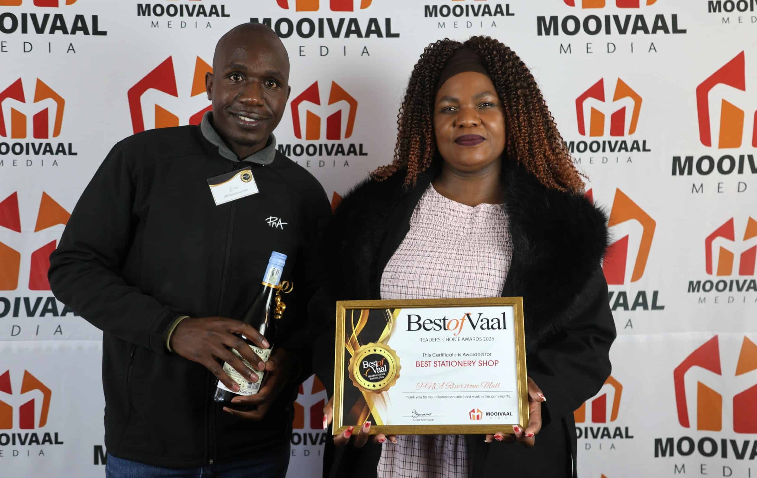 BEST STATIONERY SHOP - PNA Riverstone Mall